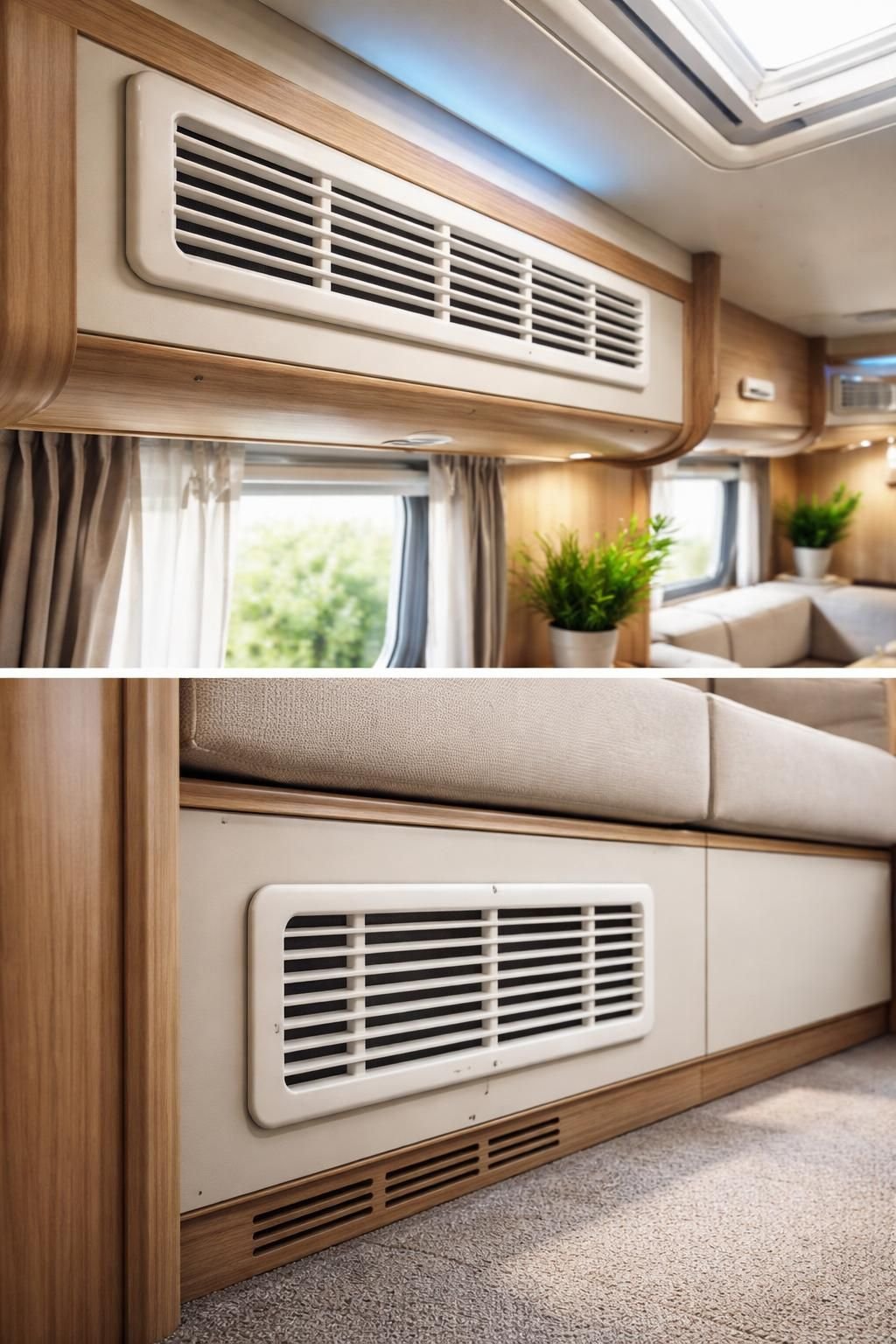 découvrez nos conseils pour choisir une caravane avec la meilleure isolation thermique, assurant confort et économie d'énergie lors de vos voyages.