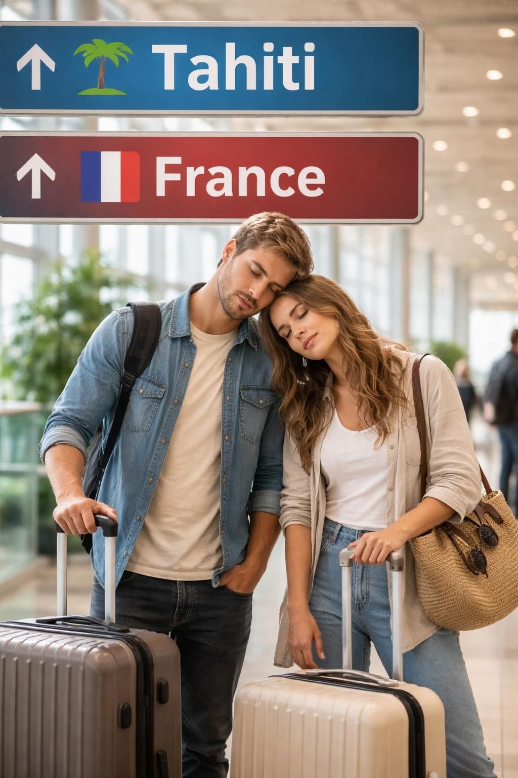 découvrez comment gérer facilement le décalage horaire entre tahiti et la france avec nos astuces pratiques pour s'adapter rapidement et profiter pleinement de votre séjour.