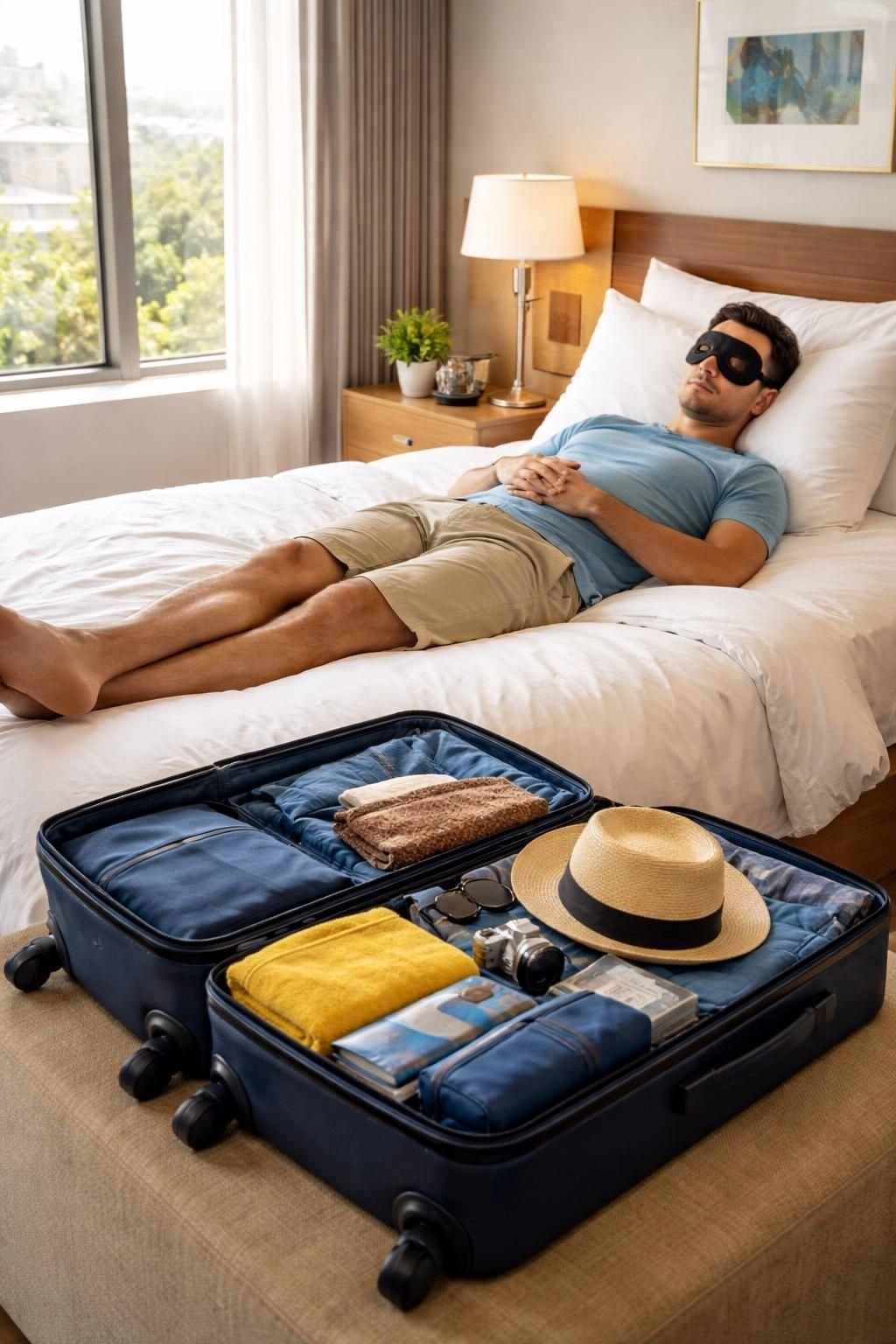 découvrez comment gérer le décalage horaire entre tahiti et la france avec nos astuces pratiques pour vous adapter rapidement et profiter pleinement de votre voyage.