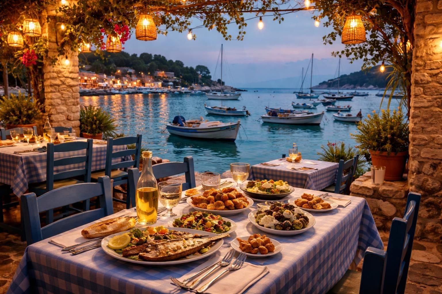 explorez kassiopi, un charmant village riche en histoire, découvrez ses paysages magnifiques et profitez d'activités incontournables pour une expérience inoubliable.