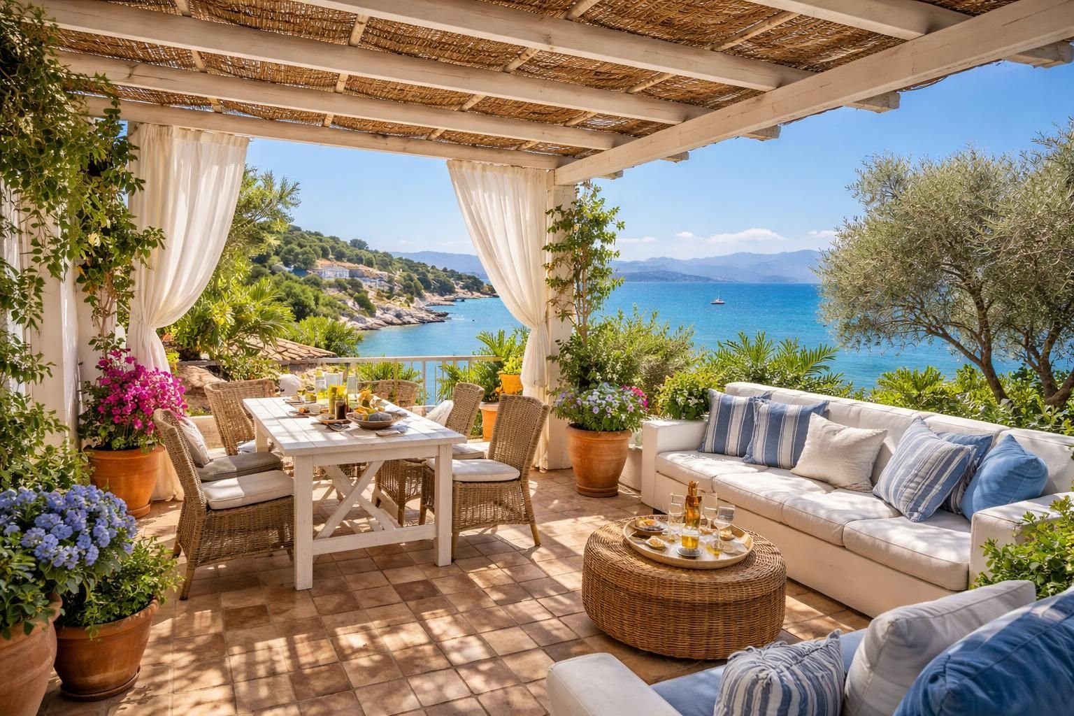 explorez kassiopi, un village charmant alliant histoire riche, paysages magnifiques et activités incontournables pour des vacances inoubliables.