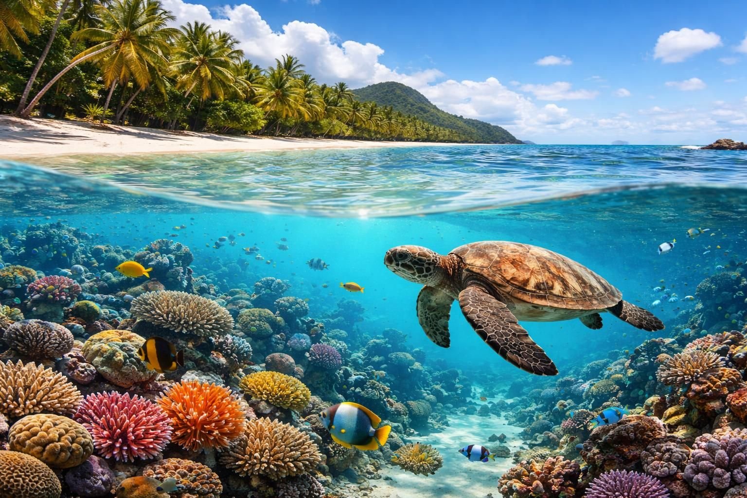 explorez la barrière de corail de la réunion, un trésor marin unique riche en biodiversité, offrant des paysages sous-marins exceptionnels à découvrir absolument.