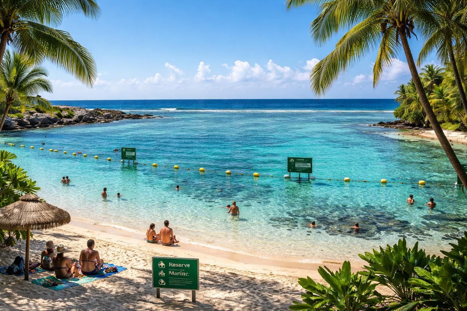 explorez la barrière de corail de la réunion, un trésor marin unique, riche en biodiversité et paysages sous-marins époustouflants.