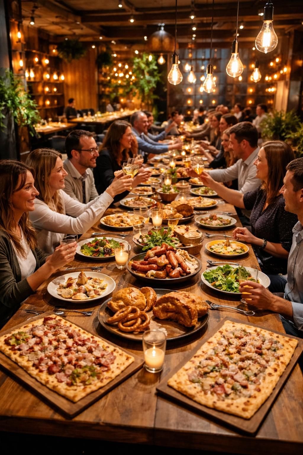 explorez les meilleures adresses de restaurants à village neuf en 2026 pour une expérience culinaire authentique et savoureuse.