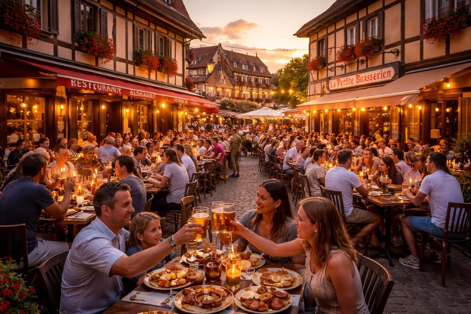 découvrez en 2026 les meilleures adresses de restaurants à village-neuf pour une expérience culinaire inoubliable.