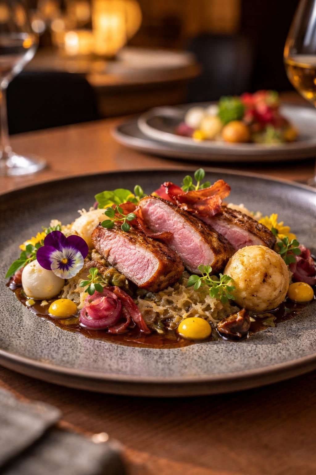 découvrez en 2026 les meilleures adresses de restaurants à village neuf pour une expérience culinaire inoubliable alliant saveurs et convivialité.