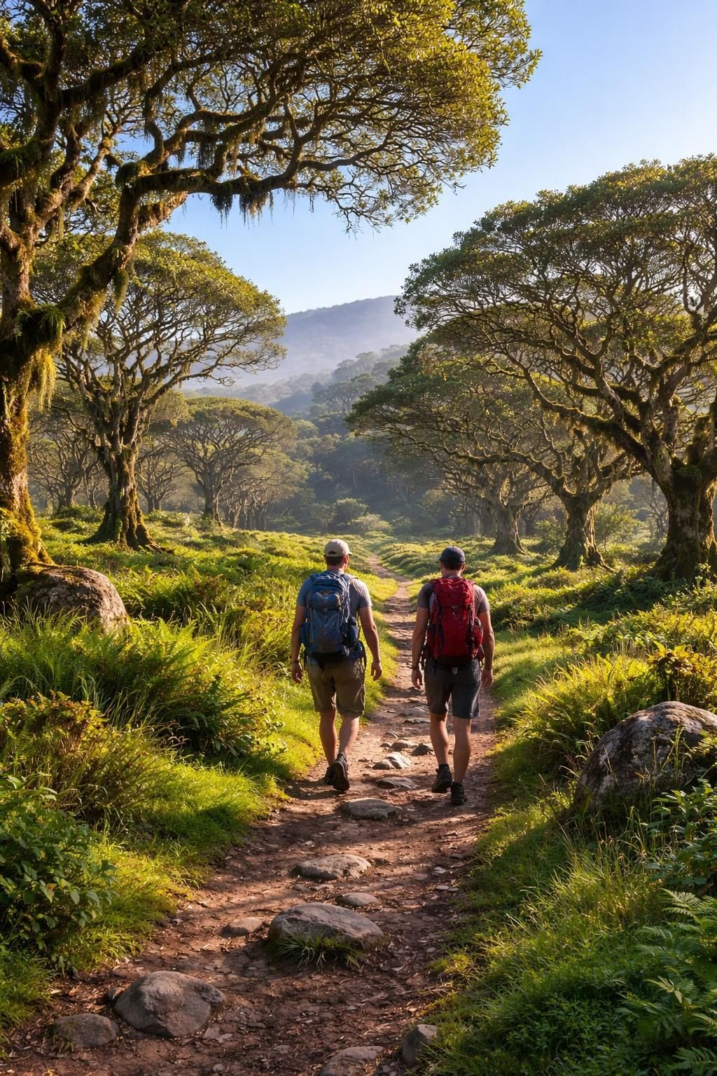 découvrez notre guide ultime pour explorer mafate en 2 jours, avec des conseils pratiques et itinéraires pour une randonnée mémorable au cœur de paysages à couper le souffle.