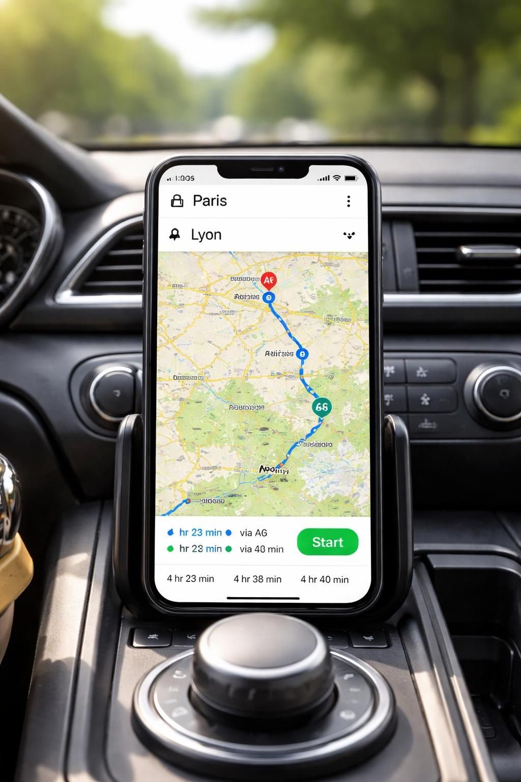 découvrez comment planifier efficacement votre trajet entre deux villes avec l'itinéraire michelin. astuces et conseils pour un voyage réussi.