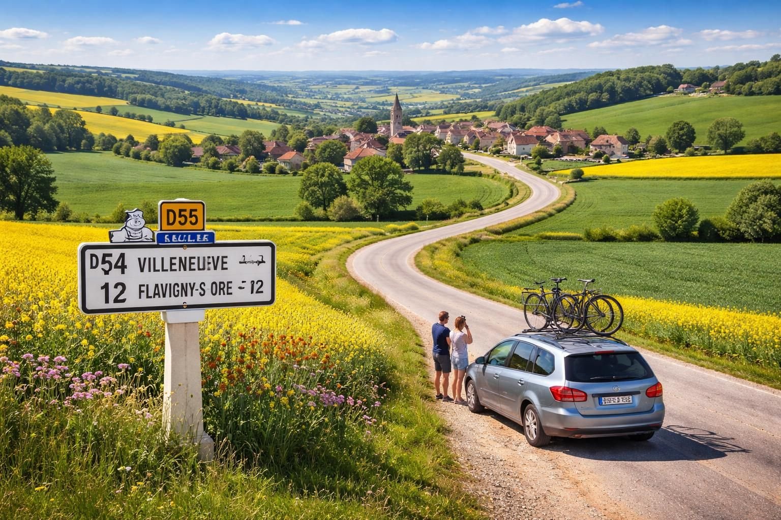 découvrez comment planifier efficacement votre itinéraire michelin entre deux villes grâce à nos conseils pratiques pour un trajet optimisé et sans stress.