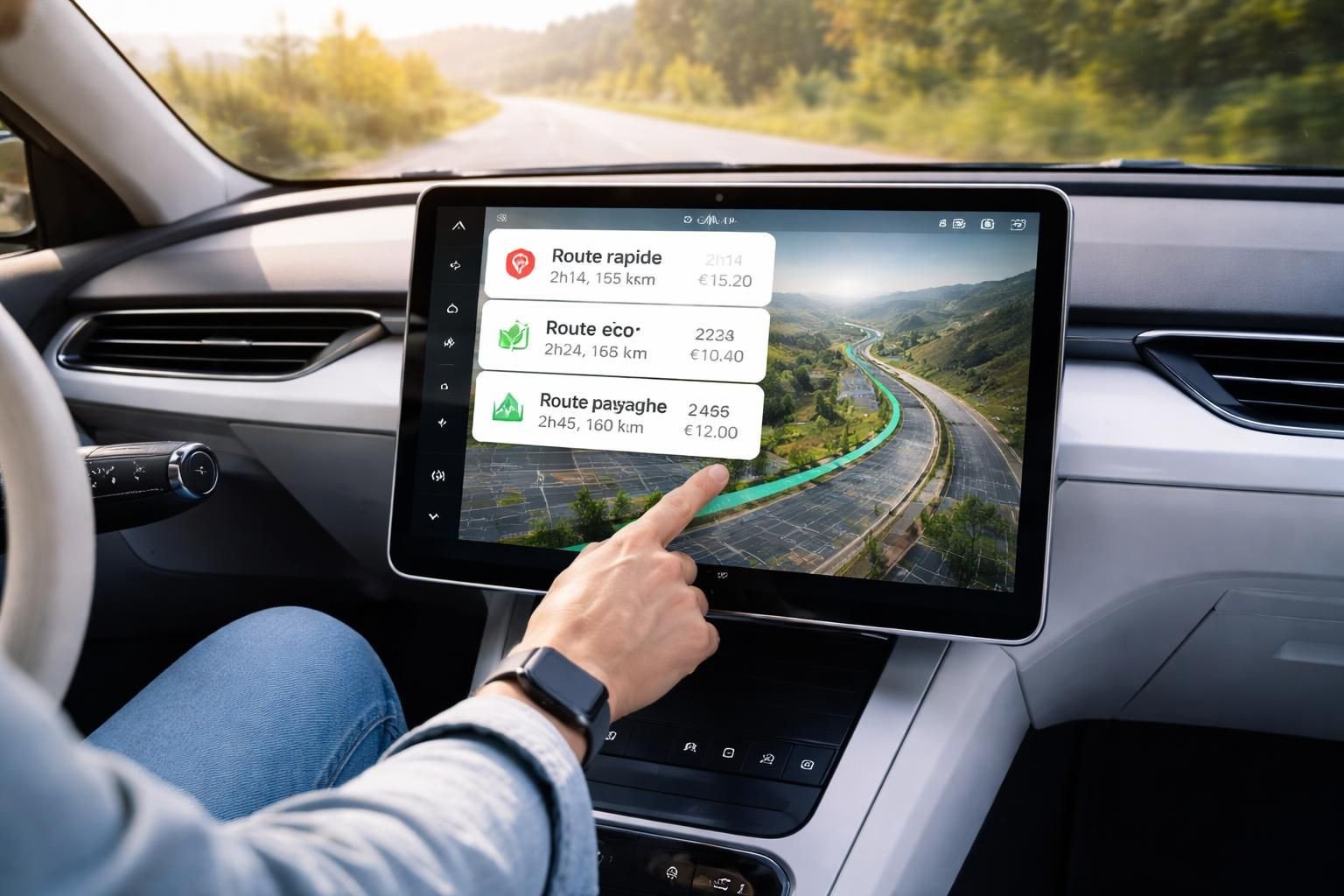 découvrez comment planifier efficacement votre trajet entre deux villes avec l'itinéraire michelin. conseils pratiques et astuces pour un voyage réussi.