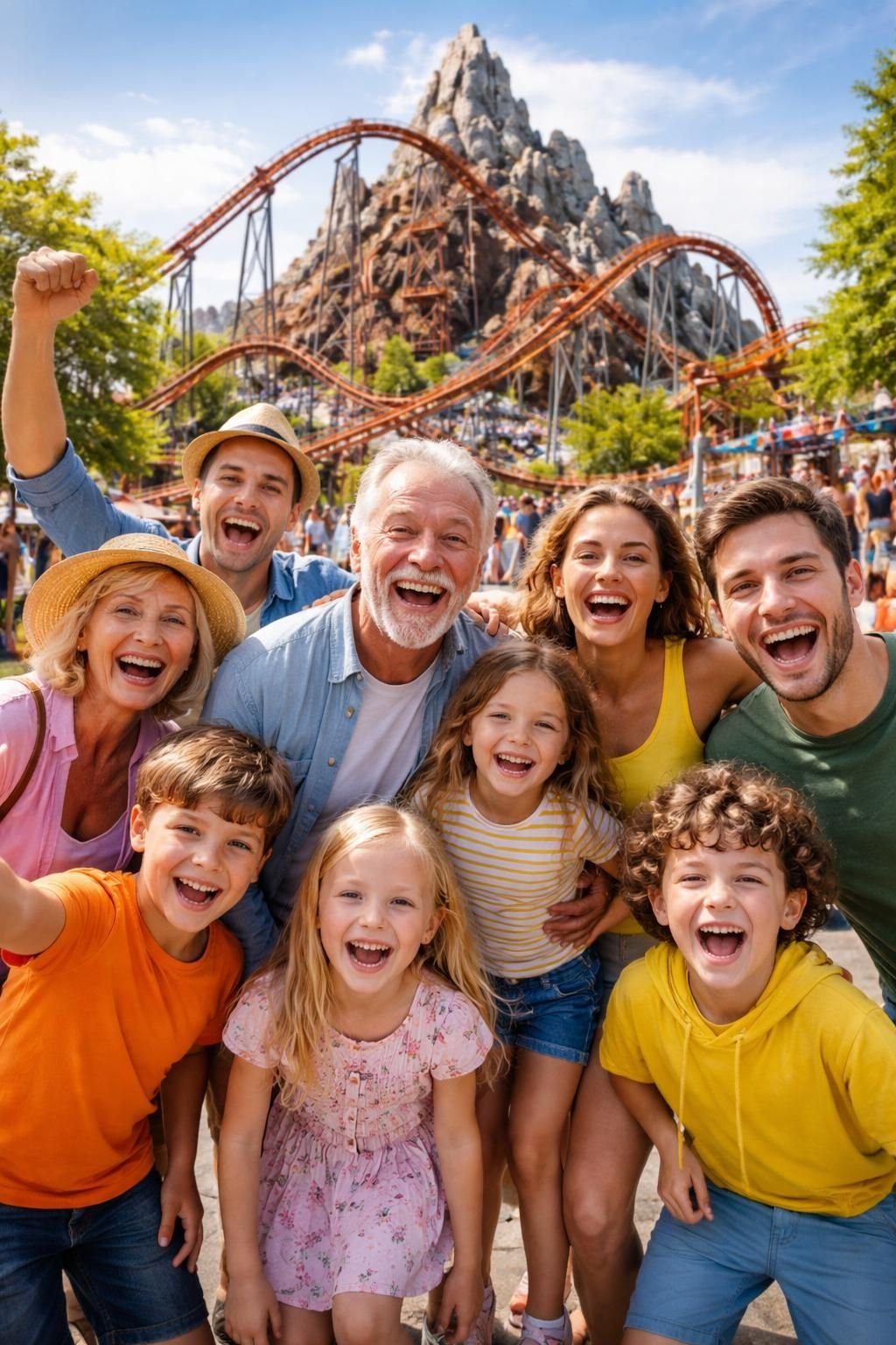 découvrez les meilleurs roller coasters en france à ne pas manquer pour une montée d'adrénaline garantie. guide complet des attractions incontournables pour les amateurs de sensations fortes.