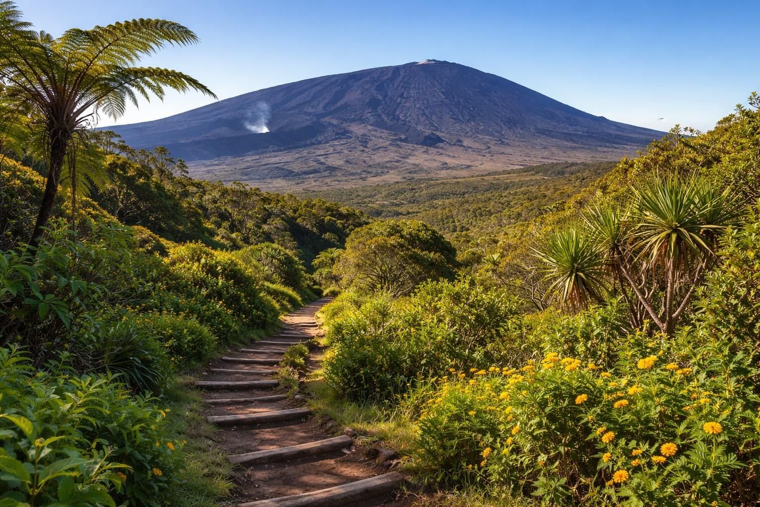 découvrez toutes les activités et conseils pour profiter pleinement de votre séjour à la réunion en septembre. guide complet pour explorer l'île entre nature, culture et aventure.