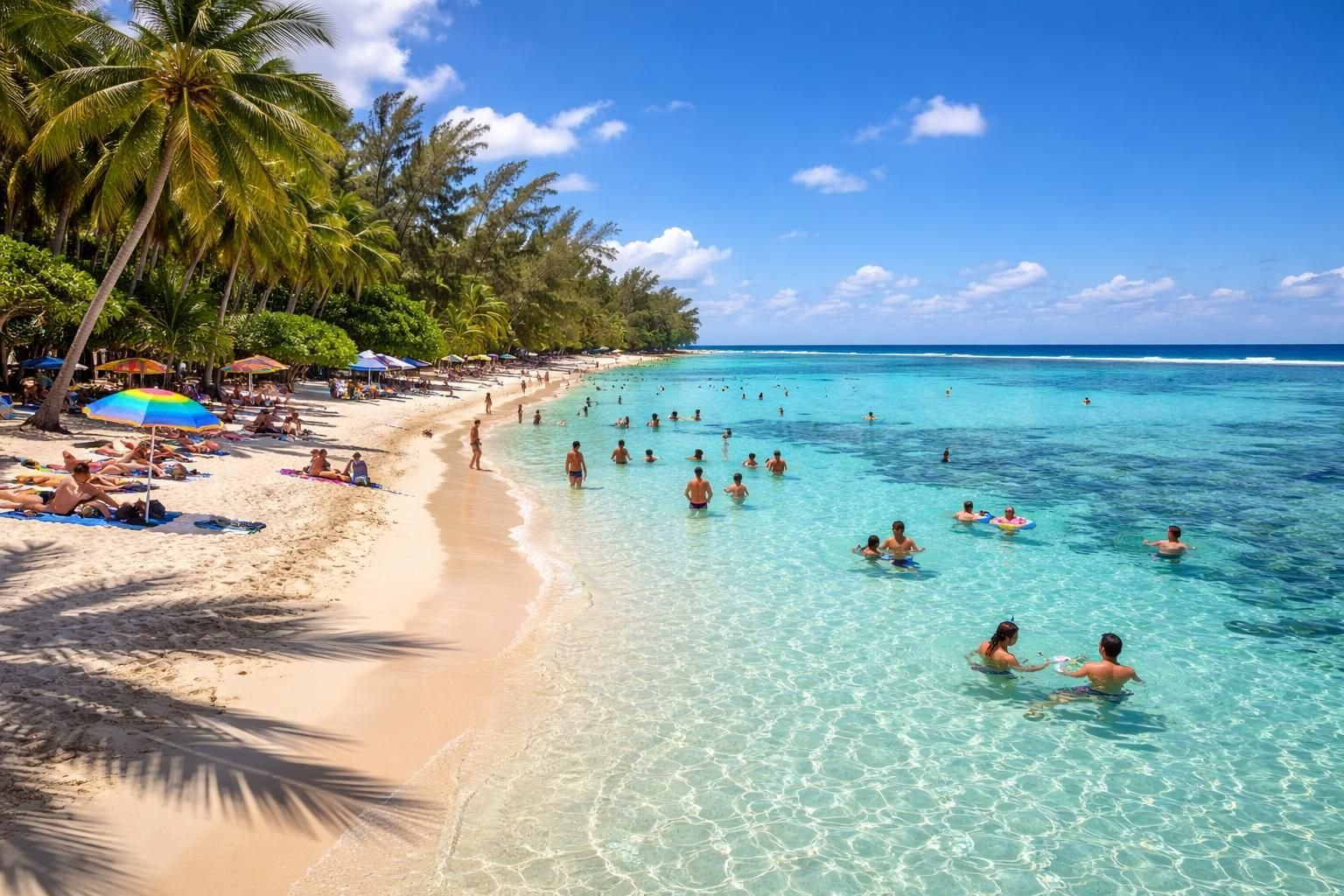 découvrez les meilleures activités et lieux à visiter à la réunion en septembre. profitez d'un climat agréable pour explorer l'île intense avec notre guide complet.