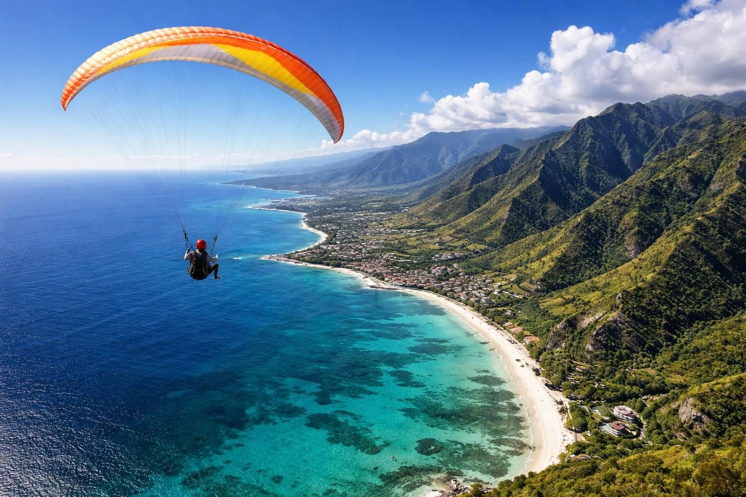 découvrez les meilleures activités et attractions à la réunion en septembre avec notre guide complet pour profiter pleinement de l'île pendant ce mois idéal.