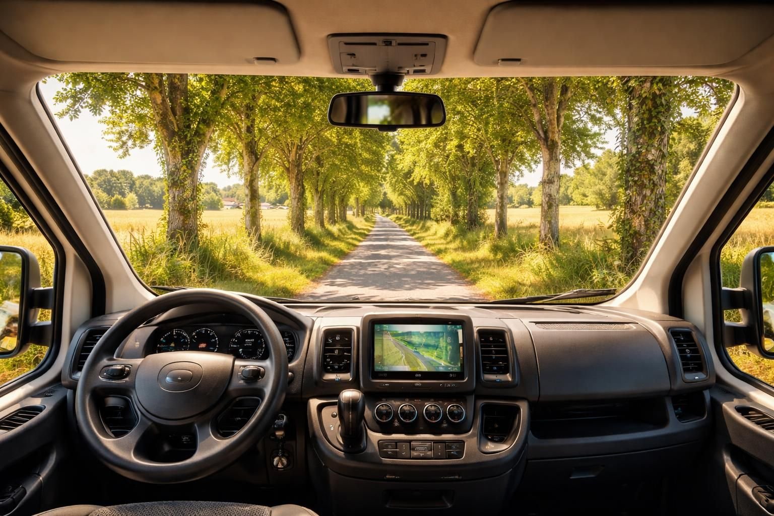 découvrez tout sur le camping-car lada en france avec notre guide pratique complet et nos conseils essentiels pour bien choisir et profiter de votre véhicule de loisirs.