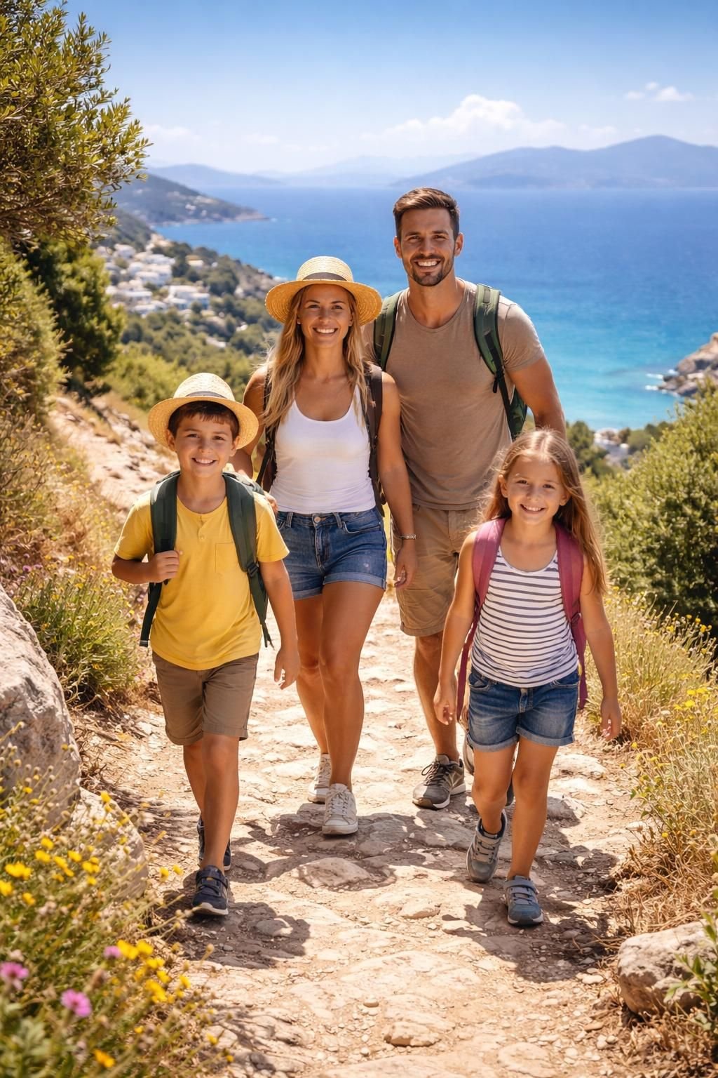 découvrez nos conseils pratiques et activités incontournables pour visiter la grèce en famille, et profitez d'un séjour riche en découvertes et en moments conviviaux.