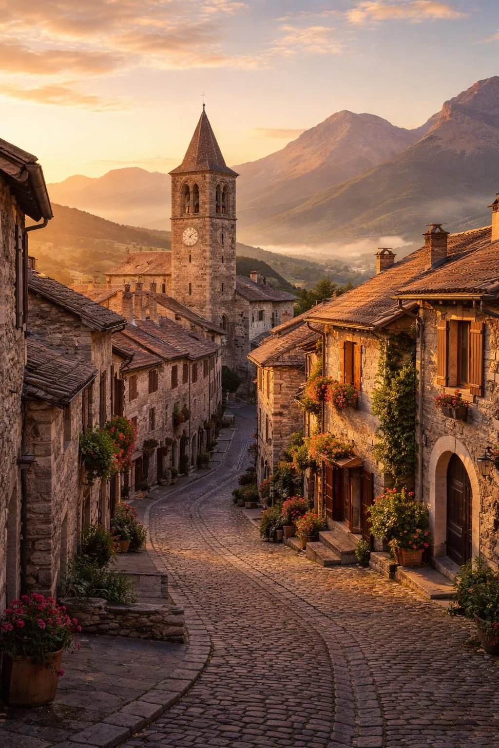 découvrez le plus beau village autour du lac de serre-ponçon en 2026, ses paysages exceptionnels, son patrimoine unique et ses activités incontournables pour un séjour mémorable.