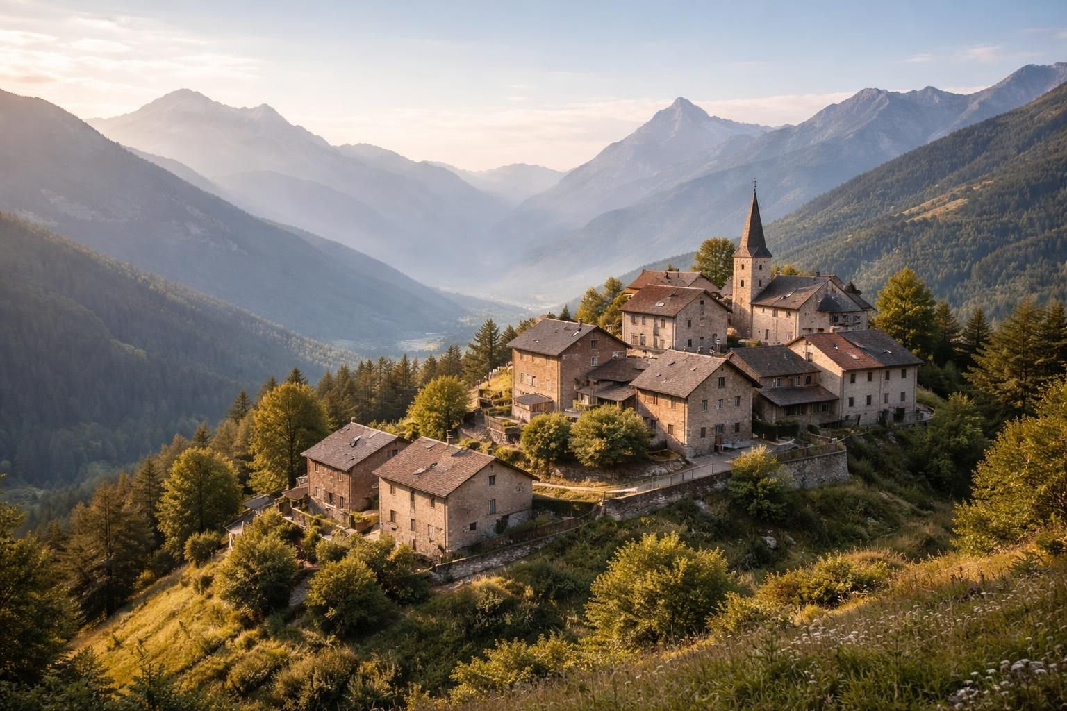 explorez le plus beau village autour du lac de serre-ponçon en 2026 et découvrez ses paysages enchanteurs, sa culture unique et ses activités pour toute la famille.