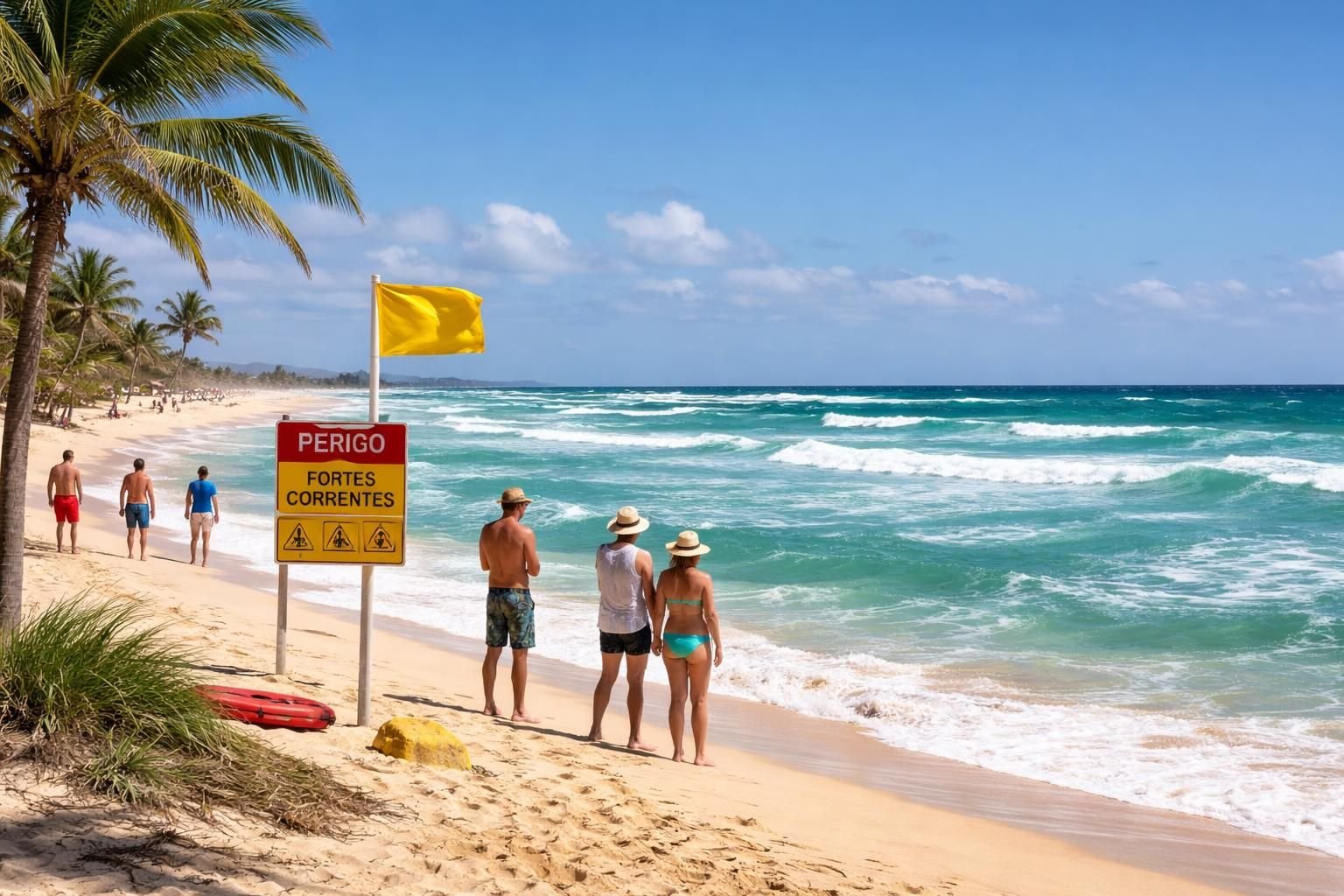 découvrez les risques et précautions essentiels avant de voyager au cap-vert. informez-vous pour un séjour en toute sécurité et profitez pleinement de votre aventure.