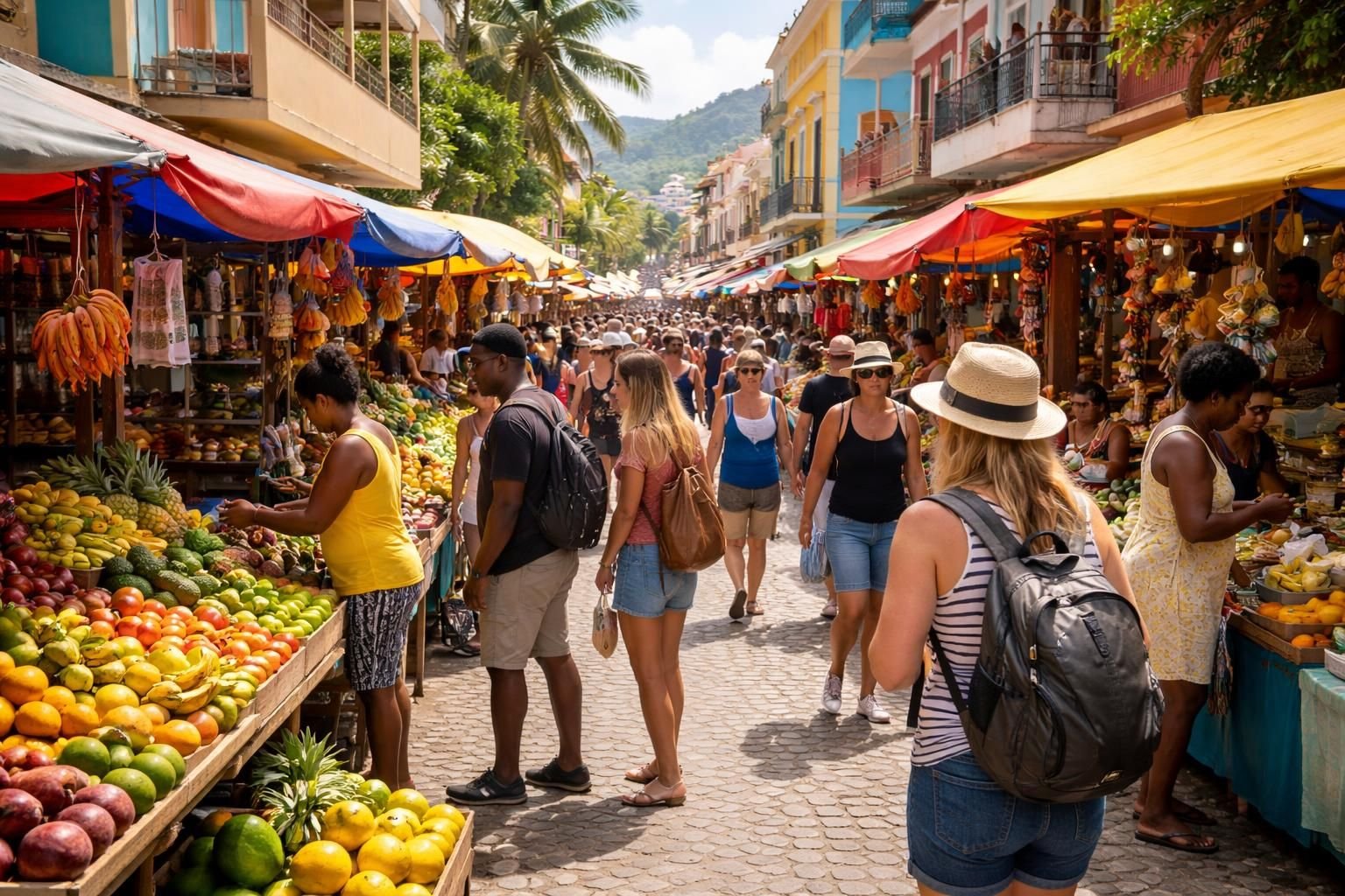découvrez les risques et conseils essentiels avant de voyager au cap-vert pour préparer votre séjour en toute sécurité.
