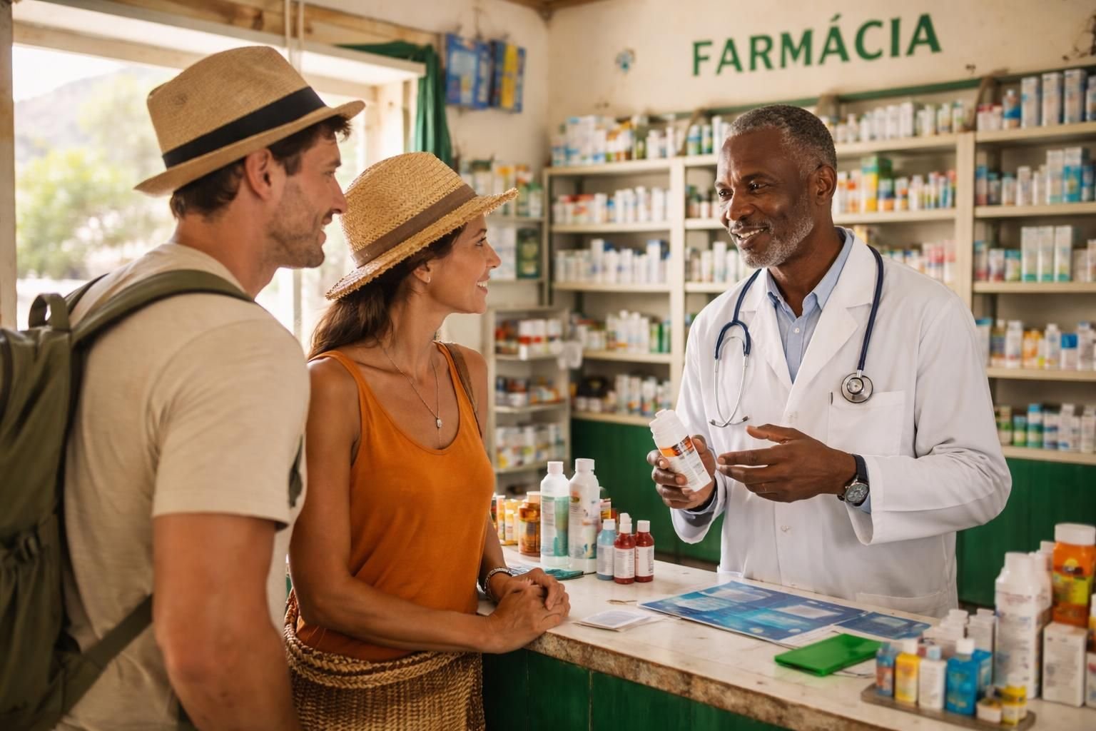 découvrez les risques et précautions essentiels avant de voyager au cap-vert pour préparer un séjour en toute sécurité.