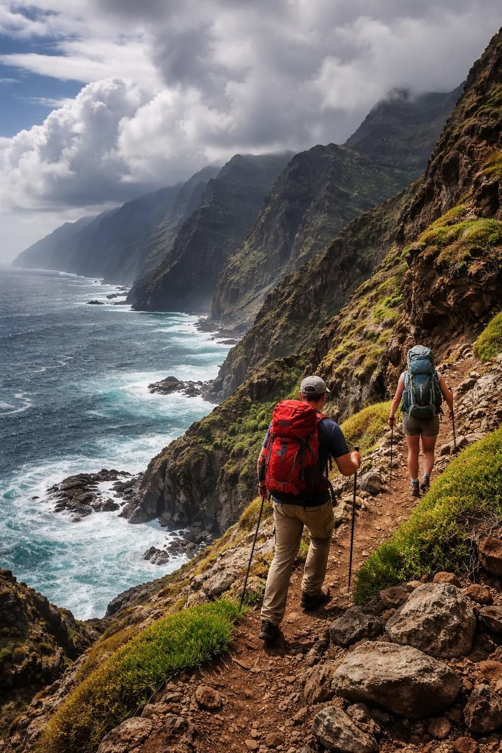 découvrez les principaux dangers du cap-vert et les conseils essentiels pour préparer votre voyage en toute sécurité.