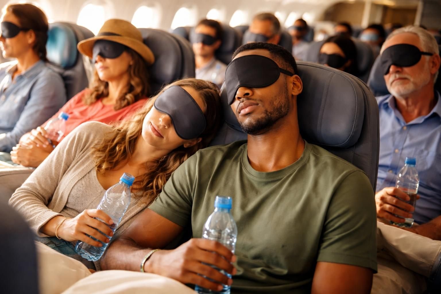 découvrez nos conseils pratiques pour bien gérer le décalage horaire à la réunion et profiter pleinement de votre voyage sans fatigue ni stress.