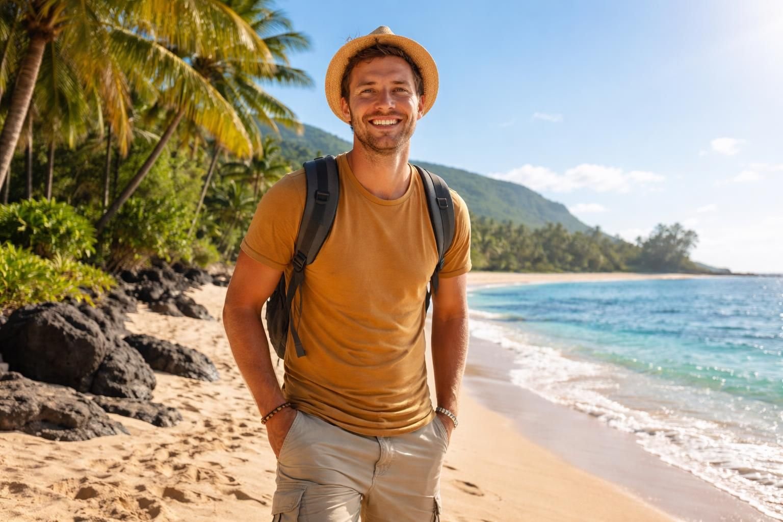 découvrez nos conseils pratiques pour gérer le décalage horaire à la réunion et profiter pleinement de votre voyage sans fatigue.