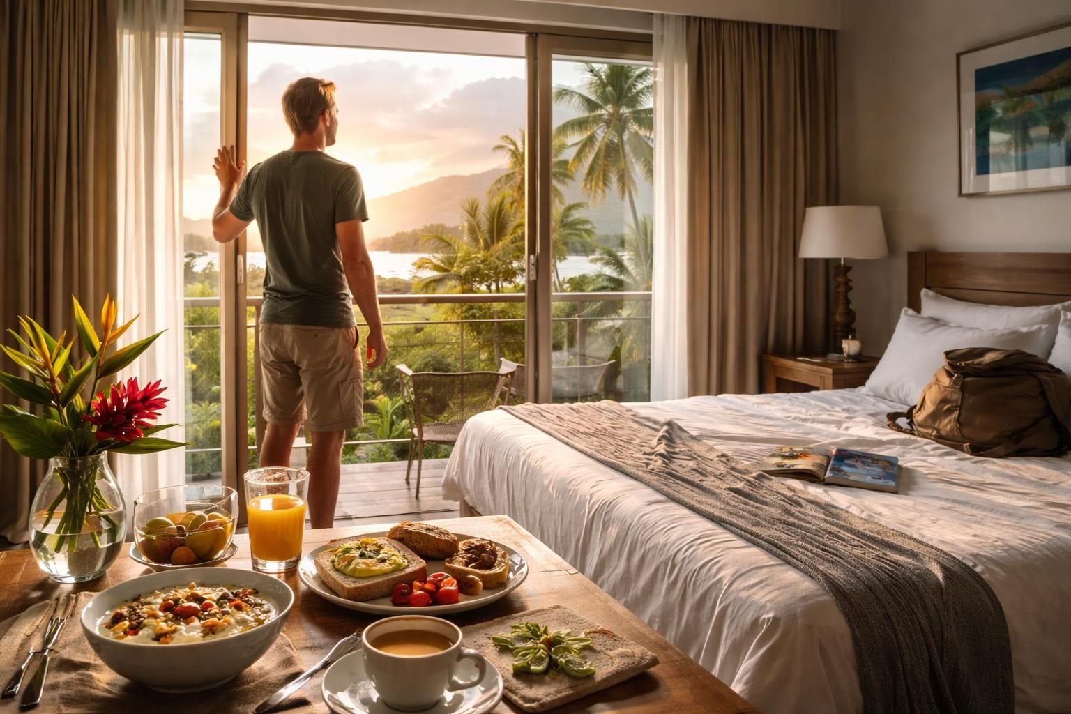 découvrez nos conseils pratiques pour bien gérer le décalage horaire à la réunion et réussir votre voyage en toute sérénité.