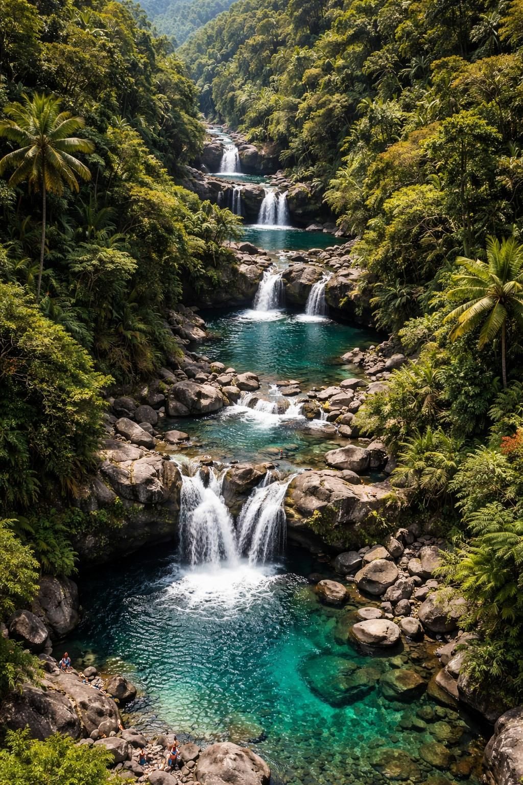 découvrez la cascade de langevin, un phénomène acoustique fascinant, et explorez ses nombreuses applications pratiques dans divers domaines scientifiques et technologiques.