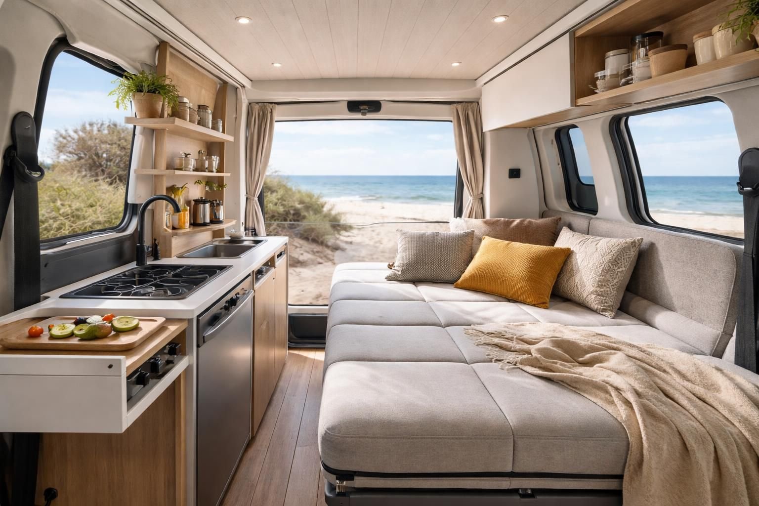 découvrez tout ce qu’il faut savoir sur le dacia sandman, ce van atypique alliant praticité, style unique et espace modulable pour vos aventures.