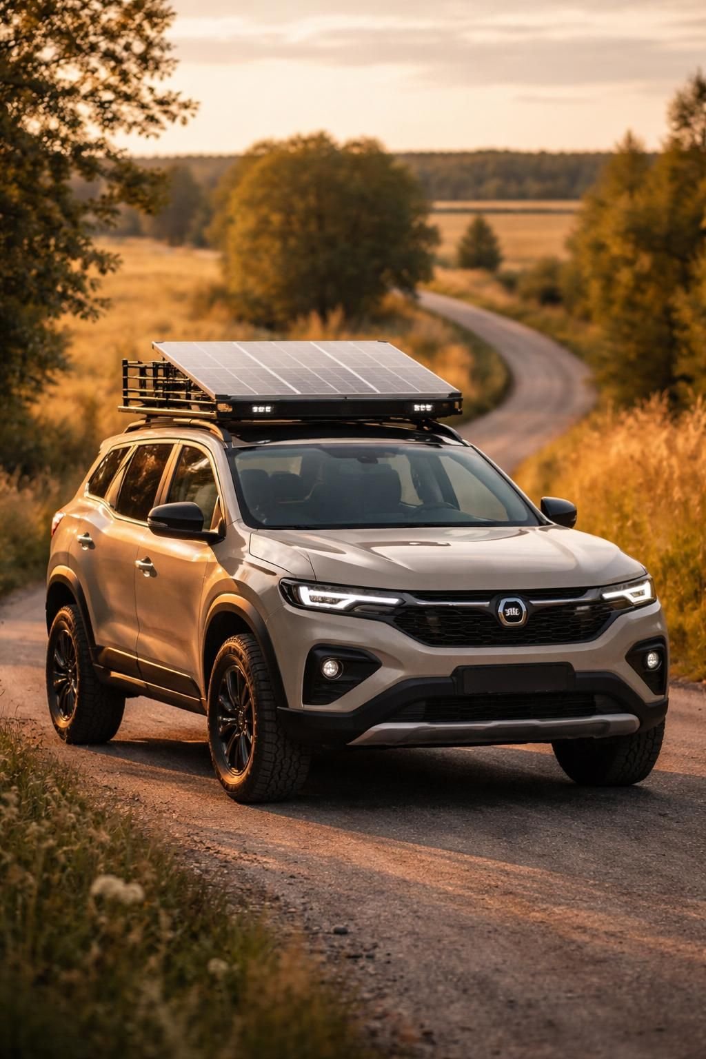 découvrez tout ce qu’il faut savoir sur le dacia sandman, ce van atypique alliant originalité, praticité et style unique pour vos aventures sur la route.