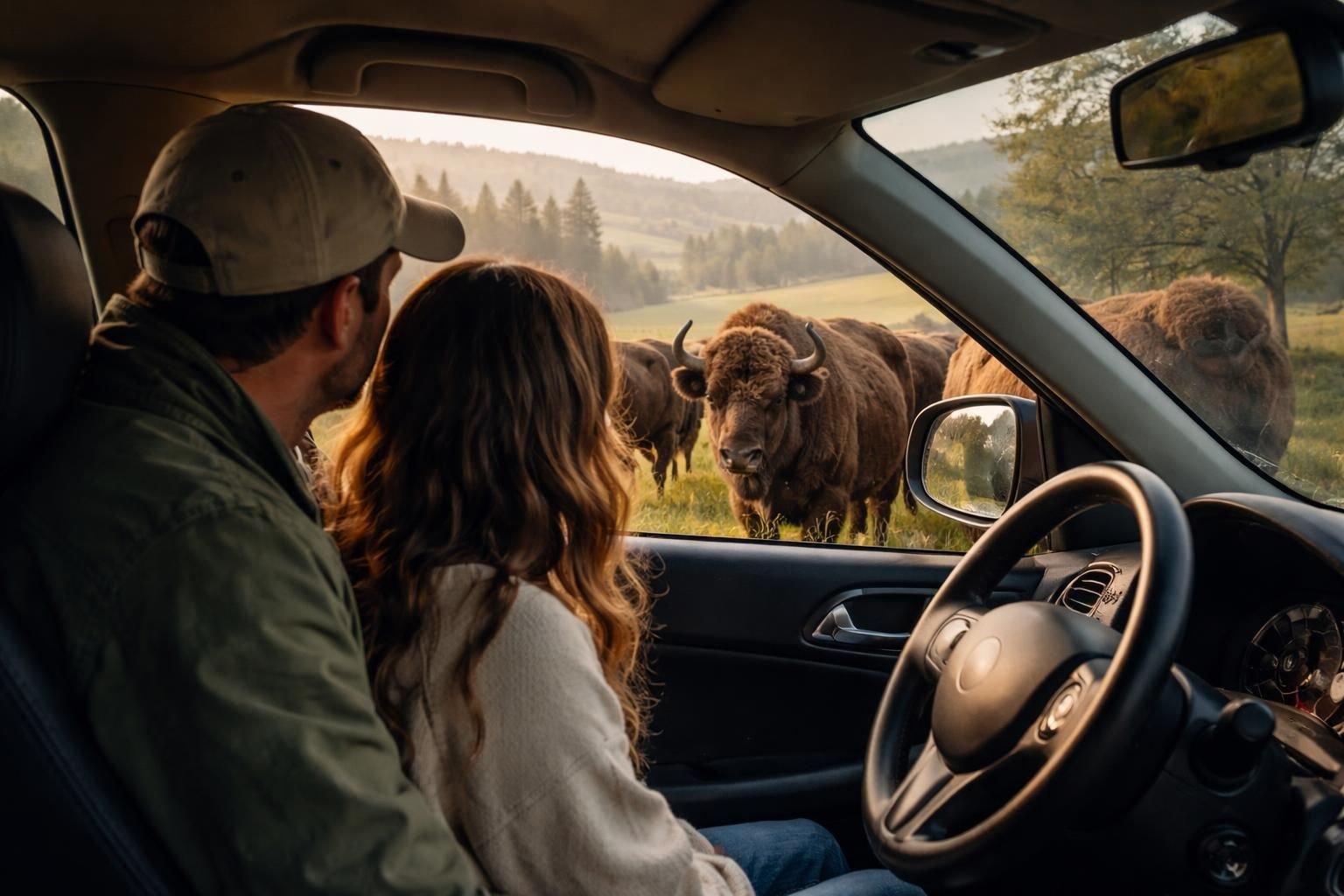 partez à l'aventure avec notre safari en voiture en france et vivez une expérience unique au plus près de la nature sauvage.