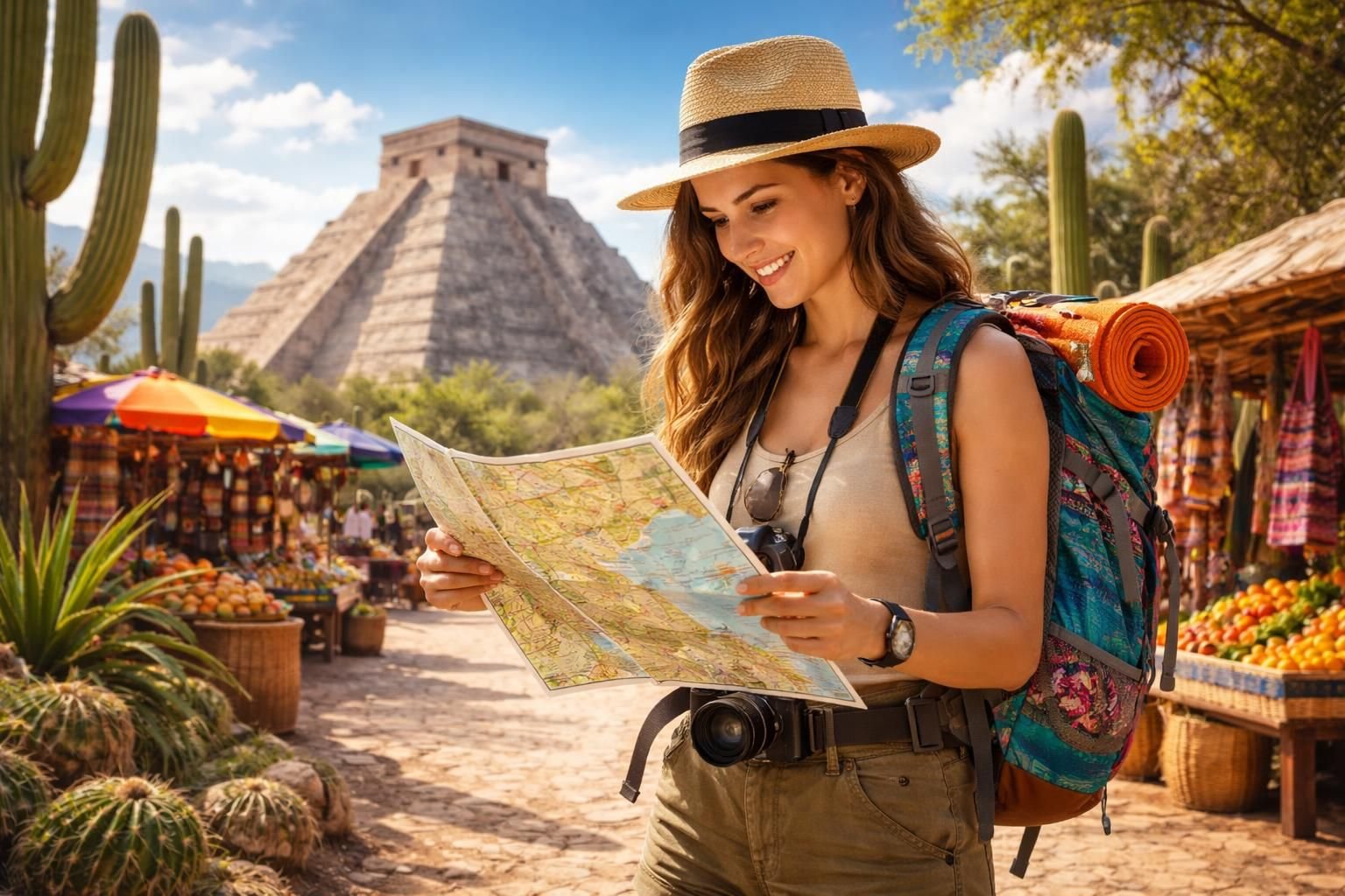 découvrez planet mexico com, votre guide complet pour explorer le mexique en 2026 avec conseils, itinéraires et astuces pour un voyage inoubliable.