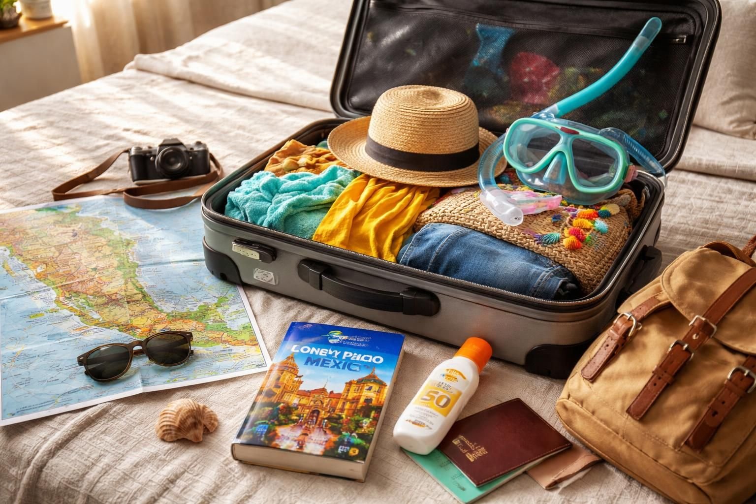 découvrez planet mexico com, votre guide complet pour préparer et vivre une aventure inoubliable au mexique en 2026. conseils, destinations incontournables et astuces de voyage.