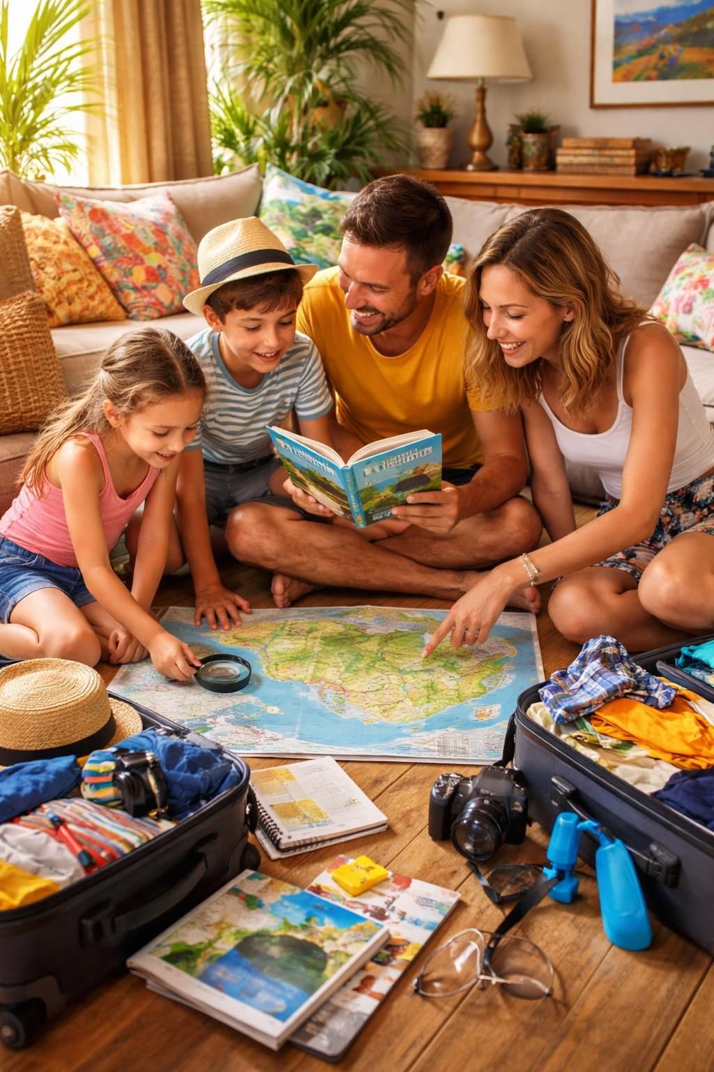 explorez la réunion en juillet avec notre guide complet : activités incontournables, conseils pratiques et astuces pour un séjour inoubliable sous le soleil de l'île intense.