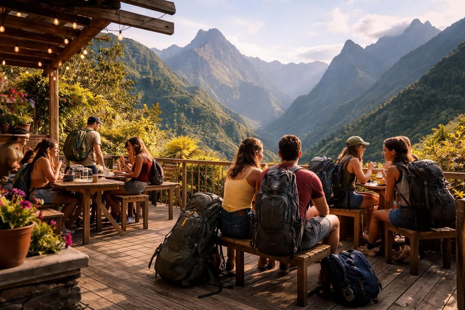 explorez les meilleures auberges de jeunesse à la réunion en 2026 pour un séjour abordable et convivial. trouvez des hébergements idéaux pour votre aventure insulaire.