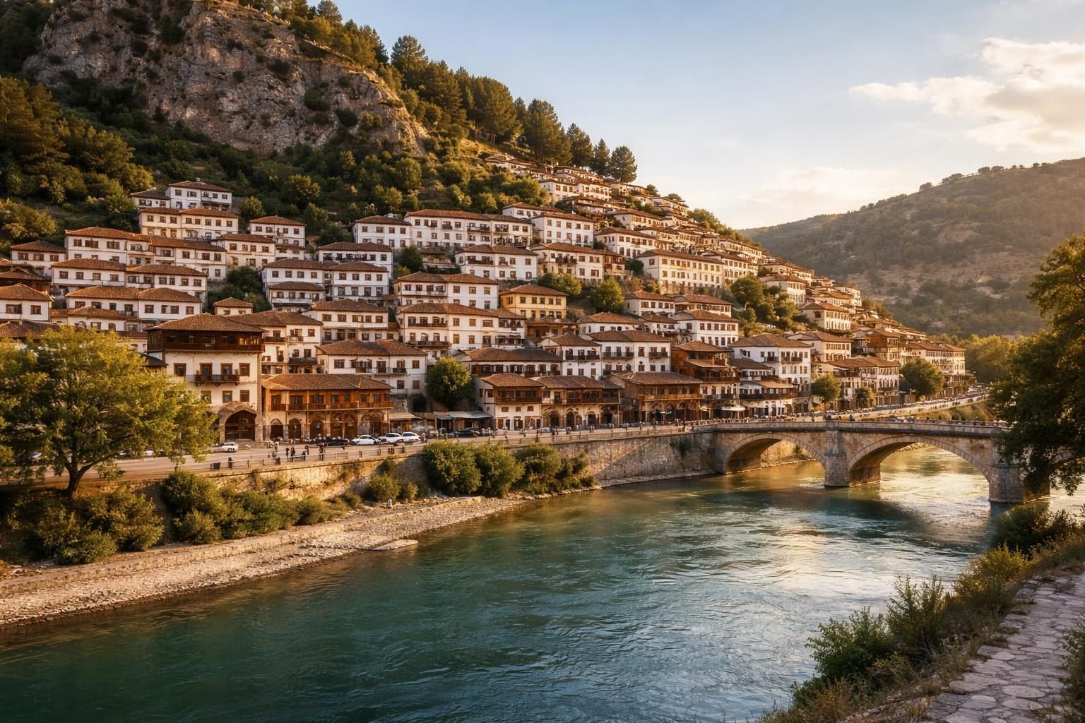 explorez les paysages exceptionnels de l'albanie en 2026 et vivez une aventure inoubliable au cœur de la nature préservée et des sites authentiques.