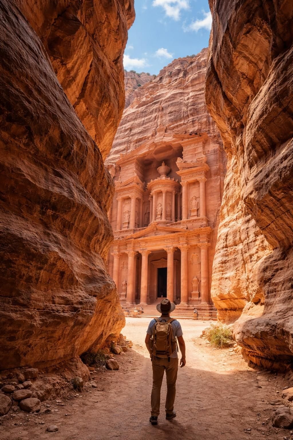 explorez les paysages uniques de jordanie, entre désert majestueux et montagnes impressionnantes, pour une aventure inoubliable au cœur d'une nature exceptionnelle.