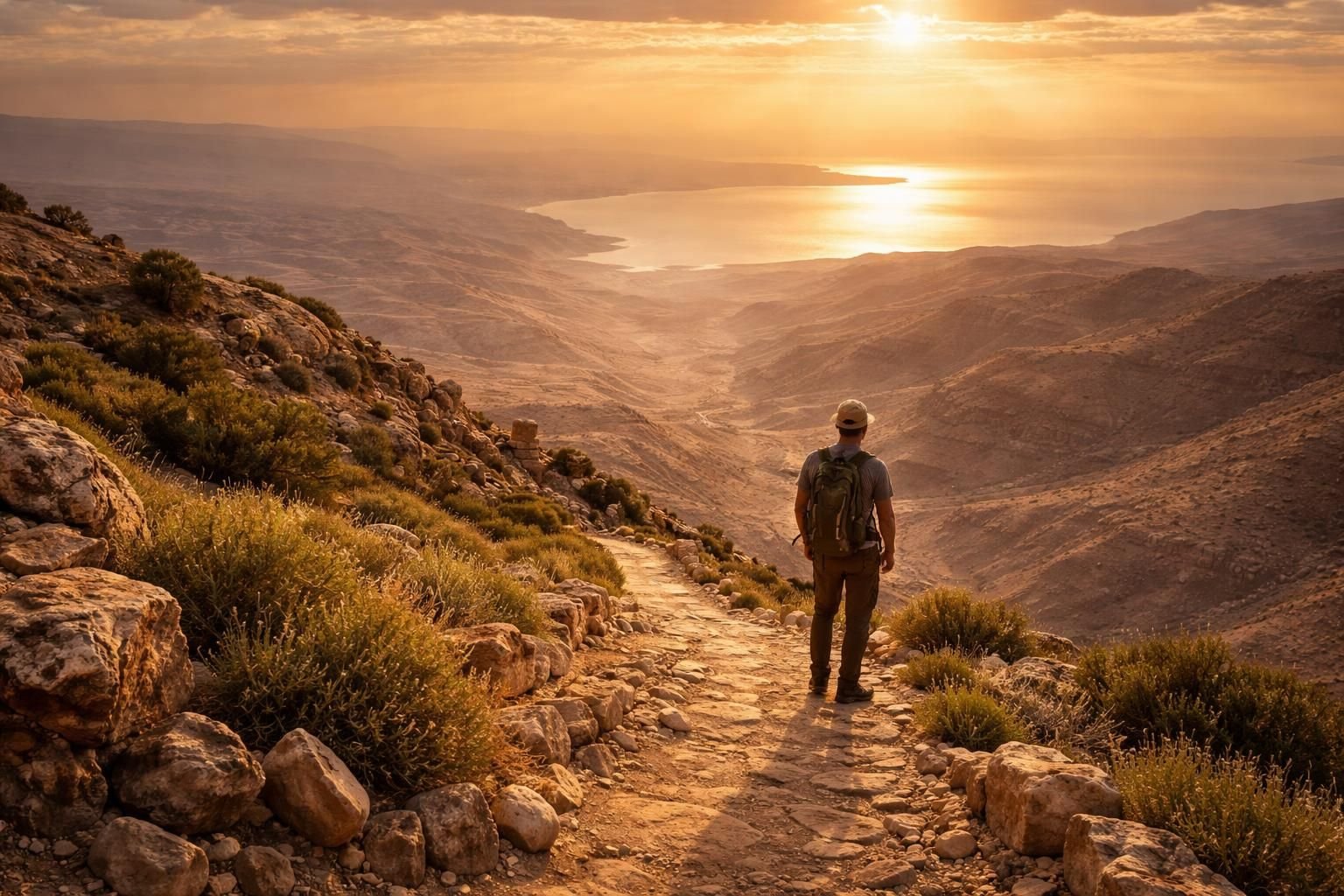 explorez les paysages uniques de jordanie, où désert aride et montagnes majestueuses se mêlent pour offrir des panoramas à couper le souffle.