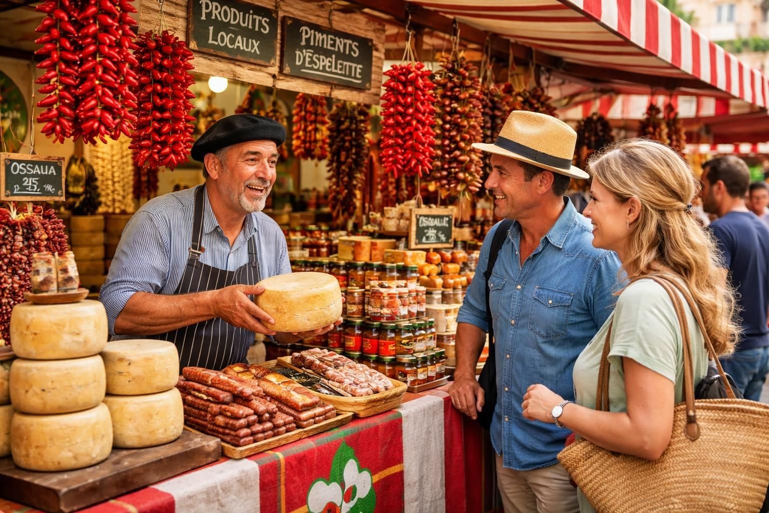 découvrez merkatu blog basque, votre source incontournable pour tout savoir sur le marché basque en 2026 : tendances, actualités et analyses approfondies.
