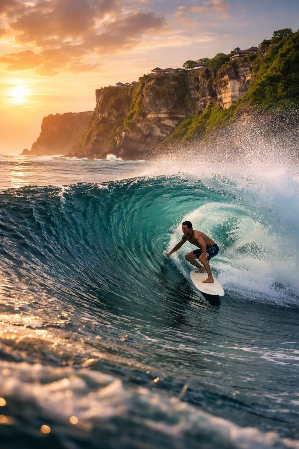 découvrez uluwatu plage avec notre guide complet pour une visite inoubliable : conseils, activités, meilleurs spots et astuces pour profiter pleinement de ce paradis balnéaire.