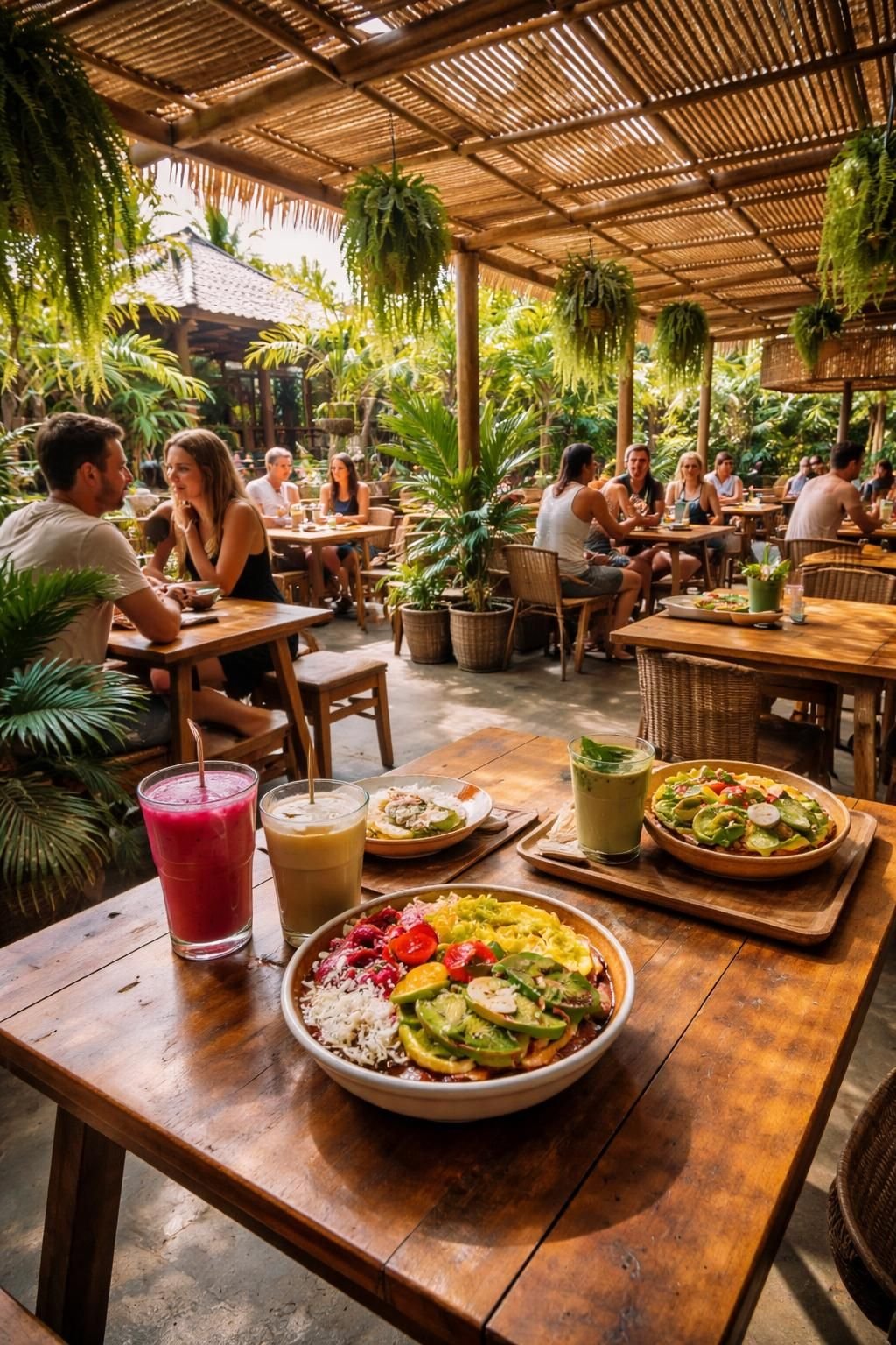 explorez uluwatu plage avec notre guide complet pour une visite inoubliable : conseils pratiques, activités incontournables et conseils pour profiter pleinement de ce coin paradisiaque.