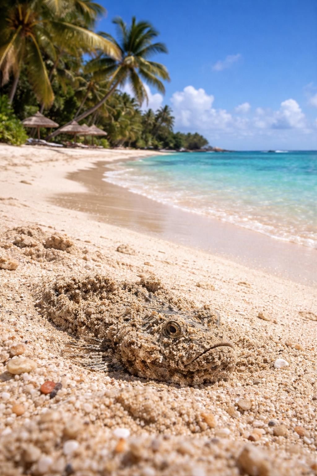 découvrez les animaux dangereux à éviter absolument lors de votre séjour à l'île maurice pour garantir votre sécurité et profiter pleinement de vos vacances.