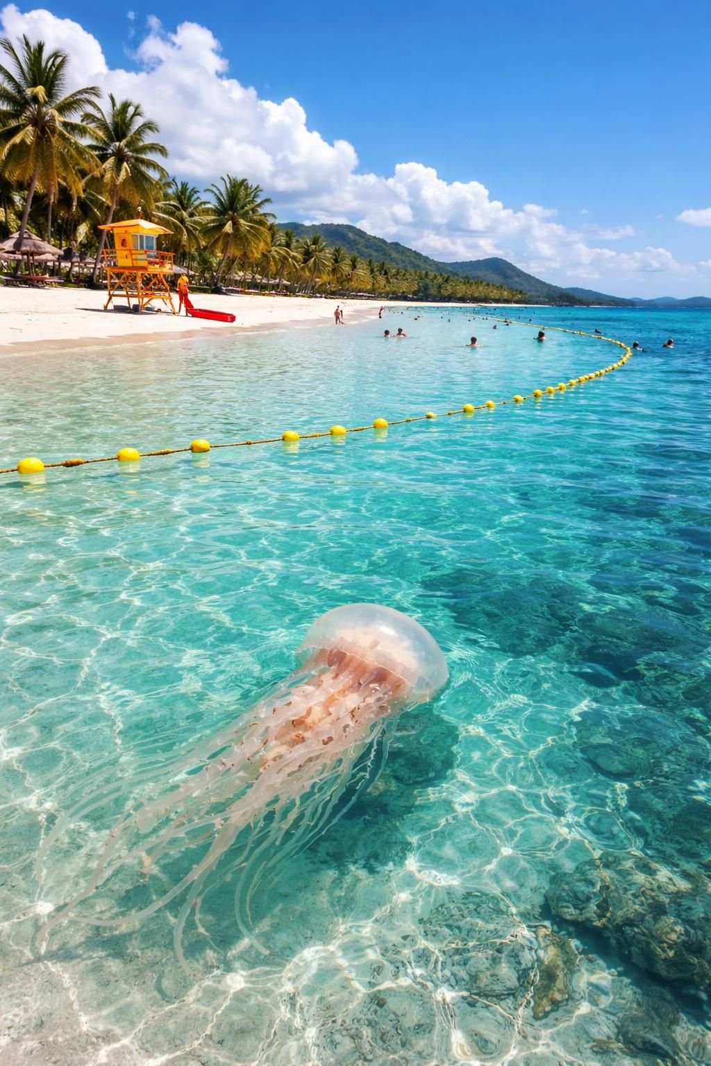 découvrez les animaux dangereux à éviter absolument lors de votre séjour à l'île maurice afin de garantir votre sécurité et profiter pleinement de votre voyage.