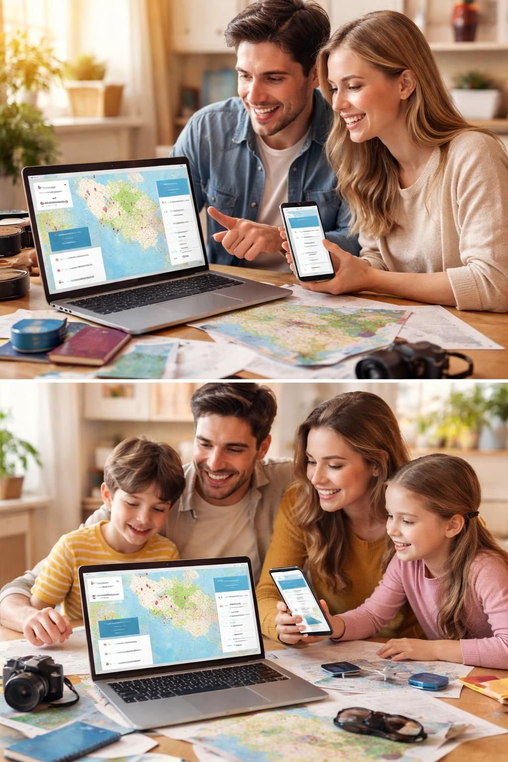 découvrez lmac voyage, votre guide complet pour préparer votre aventure. conseils pratiques, itinéraires détaillés et astuces pour un voyage inoubliable.