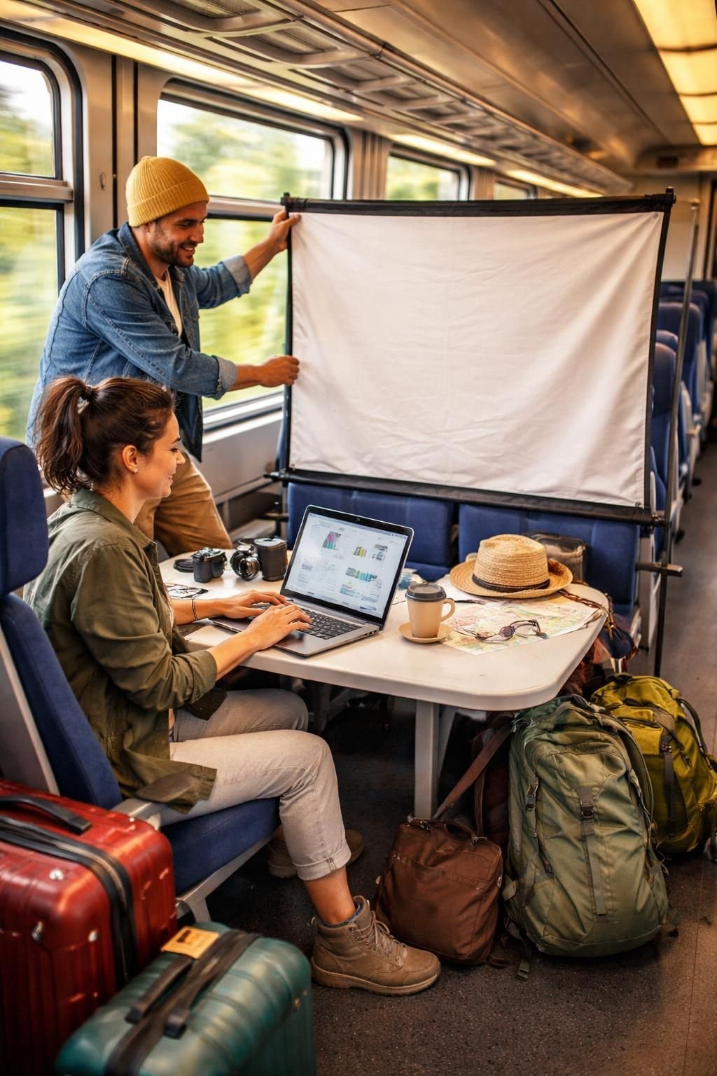 lmac voyage : votre guide complet pour préparer chaque étape de votre aventure, conseils pratiques, astuces de voyage et informations essentielles pour un séjour réussi.