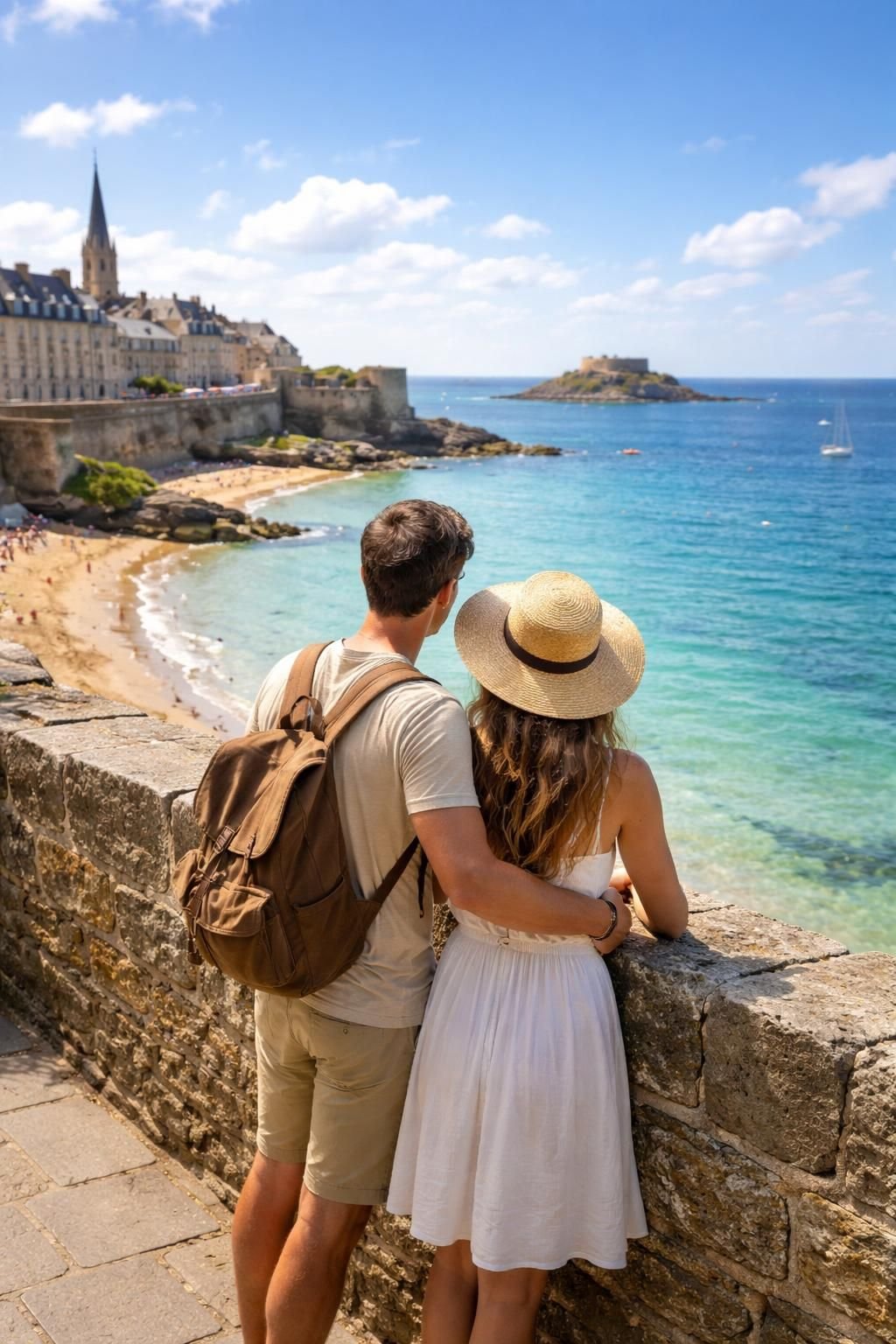 découvrez les meilleures destinations en france pour un séjour de 2 jours. explorez des lieux parfaits pour un week-end inoubliable alliant culture, nature et détente.