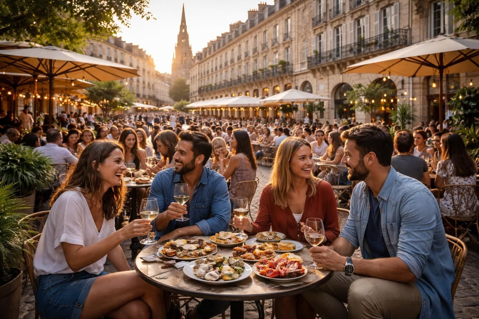 découvrez les meilleures destinations en france pour un séjour de 2 jours. idées d'escapades courtes pour profiter pleinement de votre week-end.