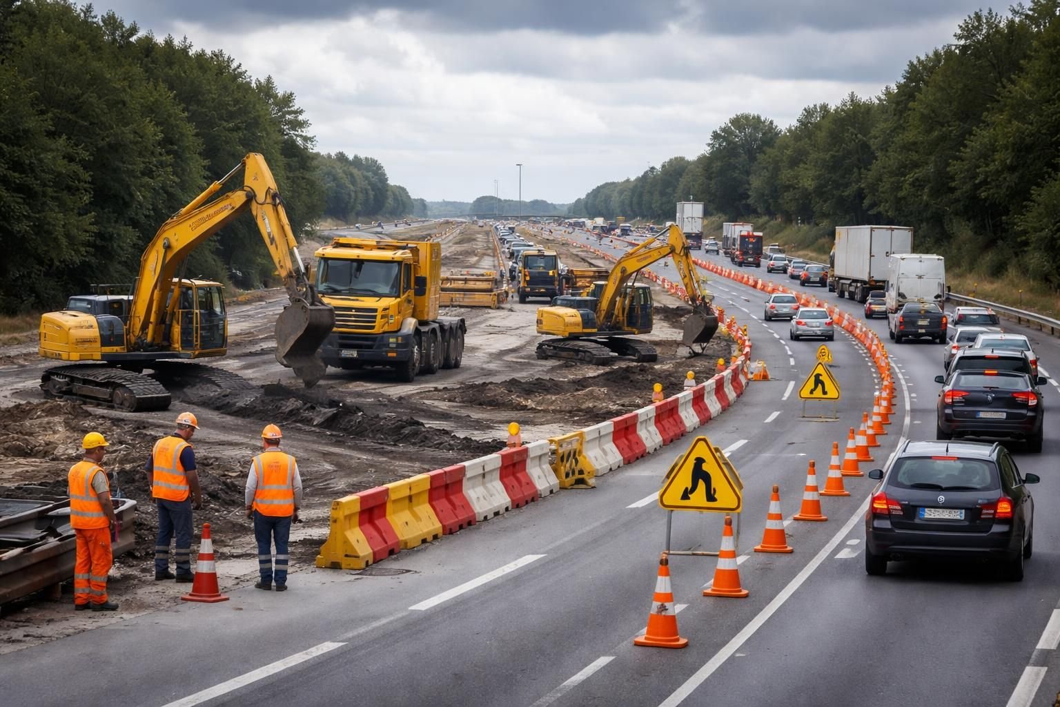 découvrez notre guide complet du plan autoroutier en france pour 2026, incluant toutes les routes, projets et informations essentielles pour préparer vos déplacements.